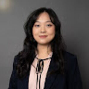 Meet your Posher, Ruijun